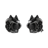 Shellaxy OLLIE Duo - Matte Black and Matte Black on white background