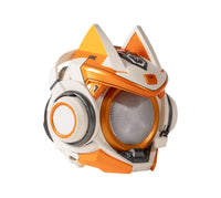 Orange OLLIE detachable figure Bluetooth speaker